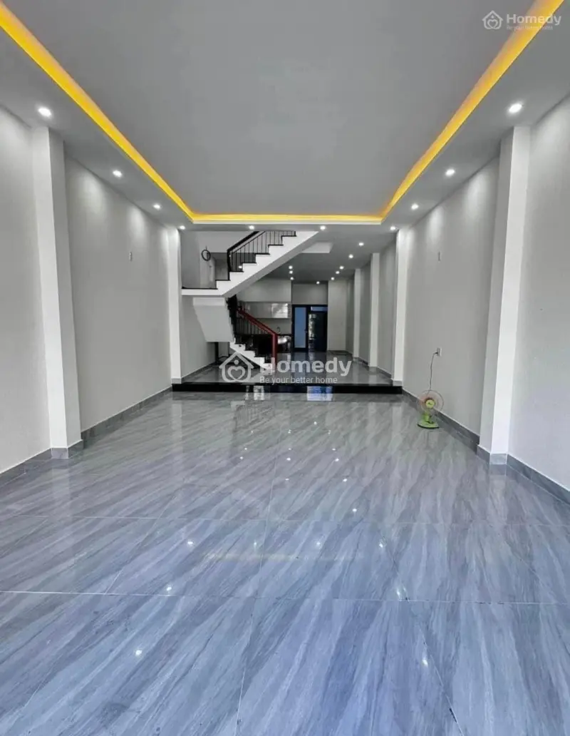 Li Dị Chia Tài Sản Bán Nhà 59M2 Đ.phú Định-Q8-Giá 830Tr-Sổ Hồng Riêng-Lh : 07747221***An