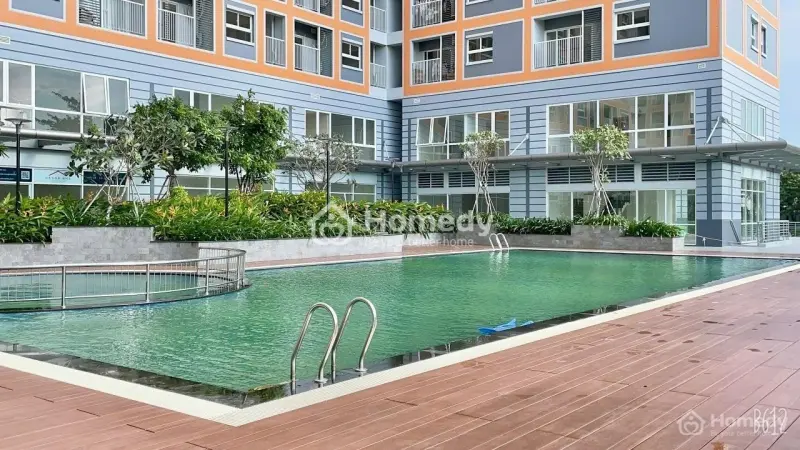 Căn Hộ Góc 3 Phòng Ngủ 88M2 - 3 View Căn Hộ Carillon 7, 3.7 Tỷ, Sổ Hồng Trao Tay - Call Mr Phú