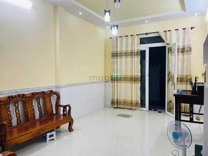 Nhà Đẹp – Chợ Bình Tân – 2 Tỷ 8 Tl – Vị Trí Kinh Doanh