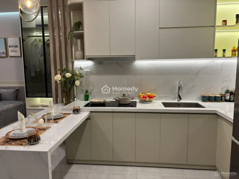 Nhà Ở Xã Hội K Home New City Giá Từ 778Tr/ 1 Căn