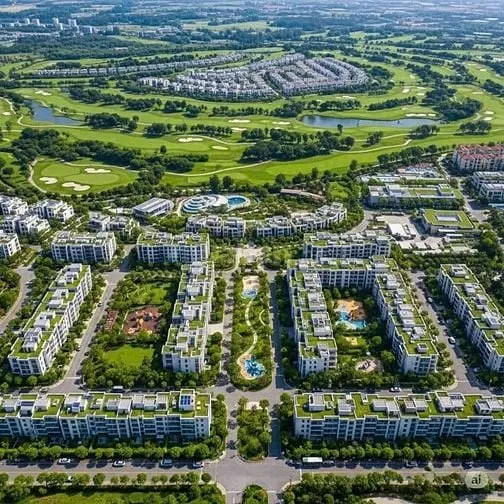 Mở Bán 2 Lô F0 Đón Sóng Dự Án Trump - Đầu Tư Sinh Lời Tại Hưng Yên