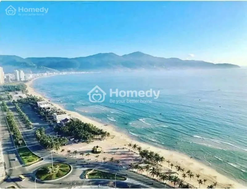 An Nhơn 3- 121M2 - Lô Góc Tòa Căn Hộ 7 Tầng