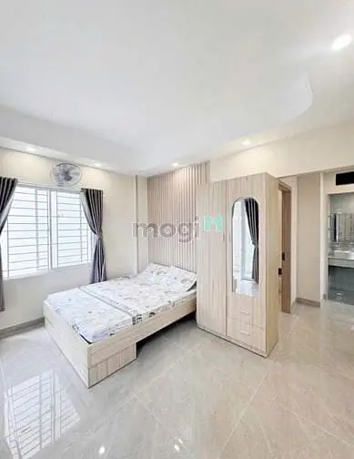 👉 Cho Thuê Nhà 2 Tầng Mới Xây Hẻm Xe Hơi Sinco, Sát Aeon Bình Tân