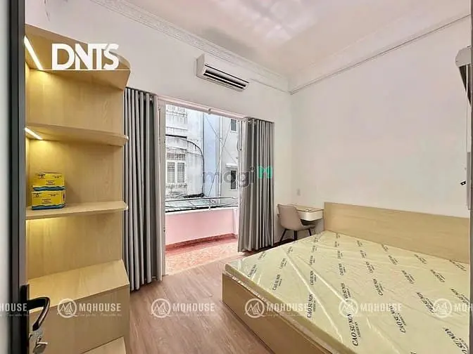 Khai Trương Toà 1Pn Nguyễn Văn Thủ Đakao Gần Đh Ueh, Đh Xhnv Quận 1