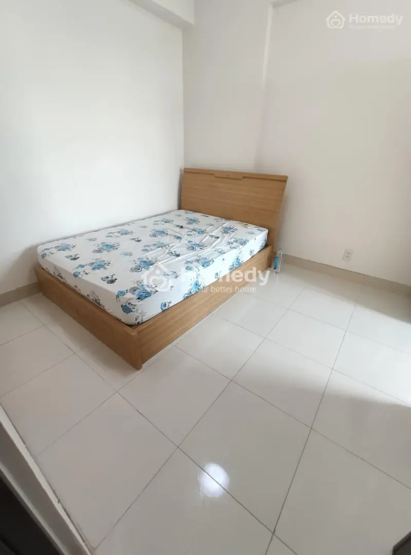 Căn Hộ Mới Sky 9 Liên Phường, 2Pn1Wc & 2Pn2Wc, Ko & Full Nội Thất, Có Hồ Bơi Gym Yoga, Già Từ 6Tr5