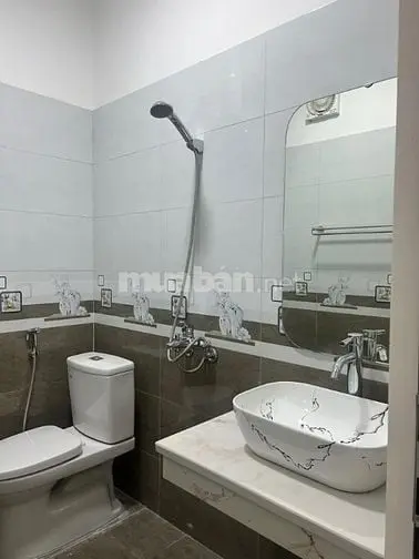 Bán Gấp Nhà Nhân Mỹ 45M*5 Tầng, Ô Tô Gần, Nhà Mới Đẹp, Mt Rộng 8,9 Tỷ