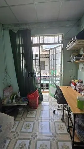 Quận 8, Ngay Cầu Chữ Y, Đi Quận 5 Chỉ 2 Phút, 44M2, Nhỉnh 6 Tỷ