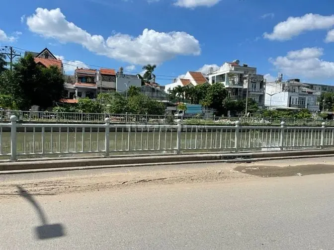 Bán Đất Mt Phạm Huy Thông, P.6, Gò Vấp: 17 X 40 = 621M2, Giá 66 Tỷ.