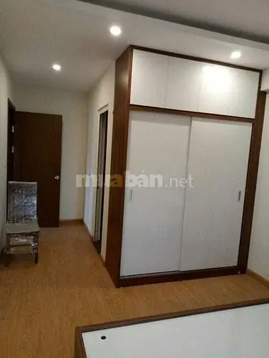 Cho Thuê Căn Góc 3 Phòng Ngủ Toà Ct2A Tại Dự Án Gelexia Roverside