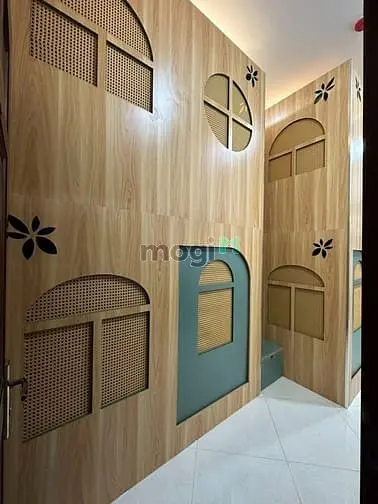 Sleepbox Cao Cấp Tô Hiến Thành, Q10 Ngay Đh Ngoại Ngữ, Full Nội Thất