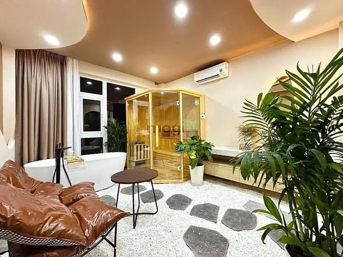 Bán Nhà Hxh Trường Sa - Q.phú Nhuận - 3Pn 4Wc - 7,85 Tỉ