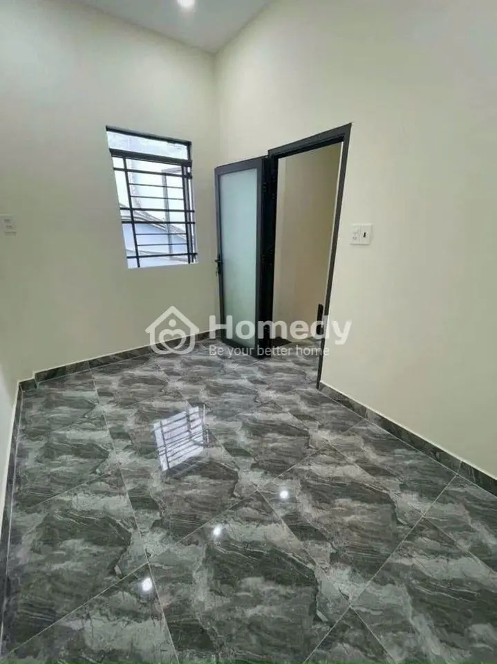 Kẹt Nợ Bán Gấp Nhà Trả Nợ - Dt 60M2 Mai Hắc Đế-Q8-Giá 945Tr Gần Trường-Shr- Lh 07747221***An