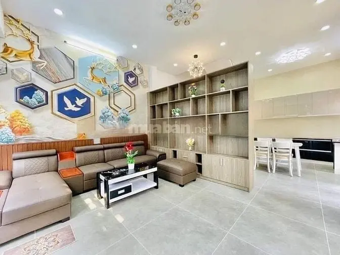 Nhà Đang Cho Thuê 30Tr/Tháng Giờ Bán Hơn 7 Tỷ Ngay Bùi Hữu Nghĩa Shr