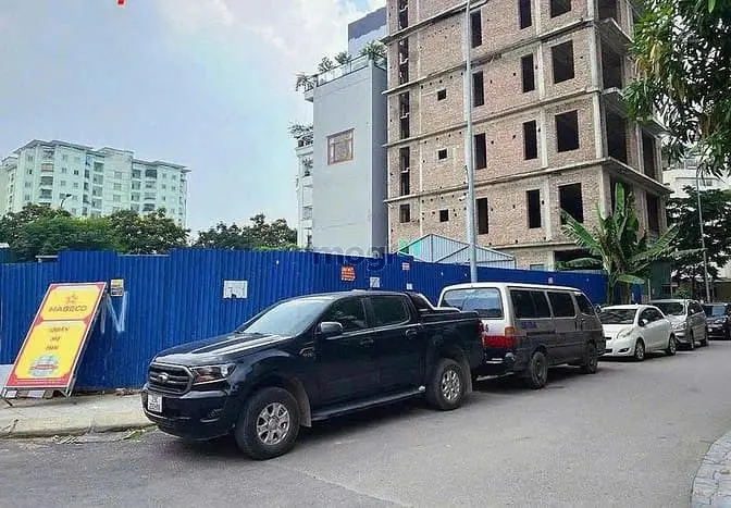 Bán Đất Lạc Long Quân Ô Tô Tránh, 182M2, Mt 6.5M, Chỉ 44.5 Tỷ