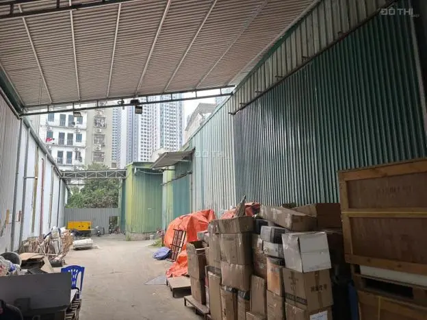 Cho Thuê 700-3500M2 Kho Xưởng Tại Cầu Diễn, Hà Nội