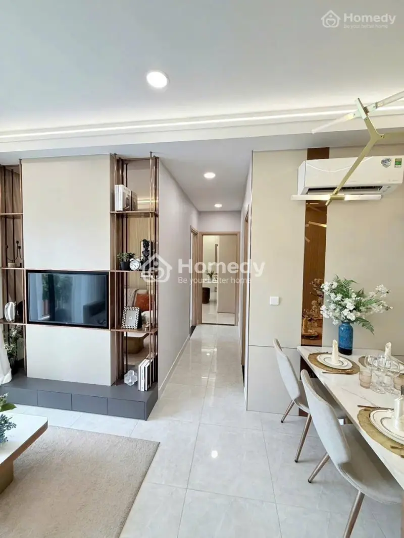 Sở Hữu Ngay Căn Hộ Xã Hội Chỉ Từ 778 Triệu Đầy Đủ Nội Thất Tại Trung Tâm Hc Bình Dương