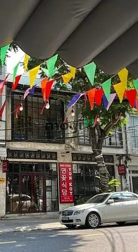 Thuê Ngay Mặt Bằng Đắc Địa,Mặt Bằng 18M-20M, Phù Hợp Mọi Ngành Nghề