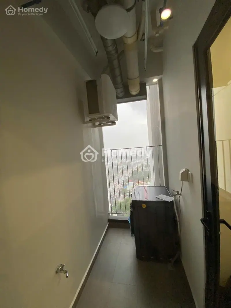 25% Nhận Nhà Ở Liền Sổ Hồng Riêng View Kênh Tham Lương