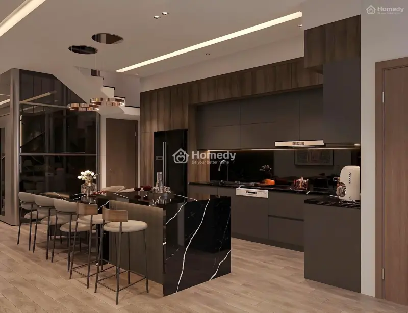 Bán Căn Hộ Khu Kita Airport City, Căn Hộ Chuẩn 5 Sao Đầu Tiên Tại Thành Phố Cần Thơ