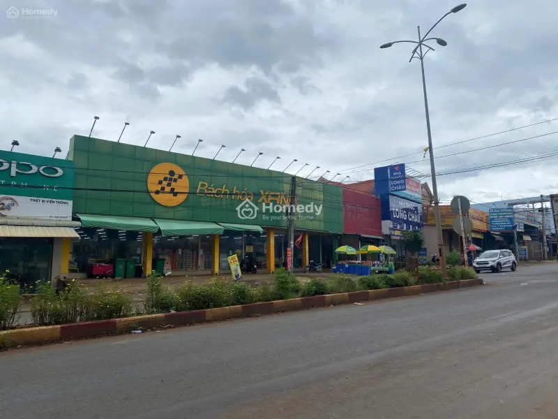 Chỉ 390 Triệu Sở Hữu Ngay Lô Đất Ngang 10M - Sát Kcn 2000Ha - Sổ Sẵn