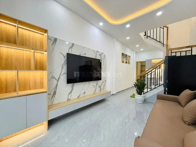 Bán Gấp Nhà Khu Sân Bay Đúc 1 Lầu 3Pn Nhà Mới Đẹp Giá Mềm Cho Khách