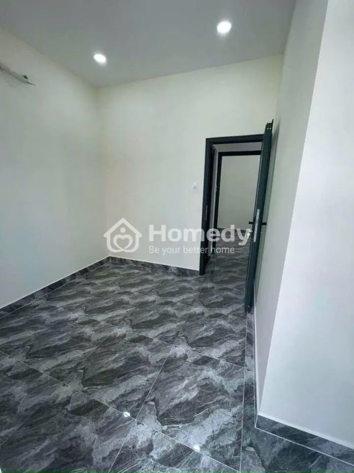 Kẹt Nợ Bán Gấp Nhà Trả Nợ - Dt 60M2 Mai Hắc Đế-Q8-Giá 945Tr Gần Trường-Shr- Lh 07747221***An