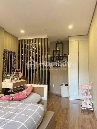 Ngộp Bank Bán Gấp Nhà Cao Lỗ Q8, Gần Bv Quận 8, Chỉ 895Tr/ 59M2 Shr