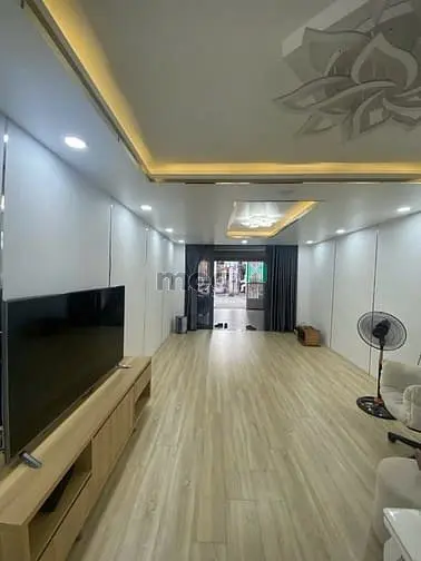 Quận 7 Bán Nhà 2 Lầu, Shr, 80M2, Hxh, Dài 20M, Nhỉnh 7 Tỷ