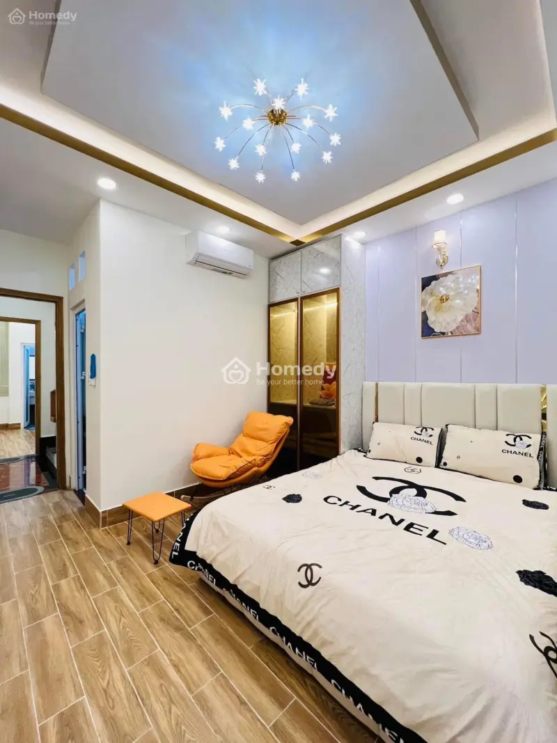 Yên Lãng 5 Tầng Ngõ Thông Kinh Doanh Sầm Uất - Giá 16,2 Tỷ