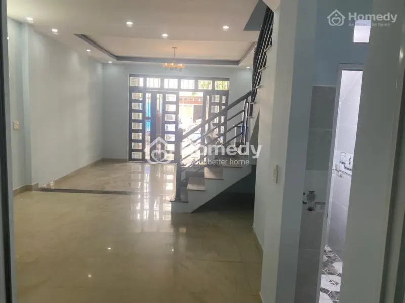Tôi Kẹt Tiền Bán Gấp Căn Nhà 75M2 Khu Dân Cư Mỹ Hạnh Hoàng Gia 1 Lầu Giá 1Tỷ 700Tr/75M2