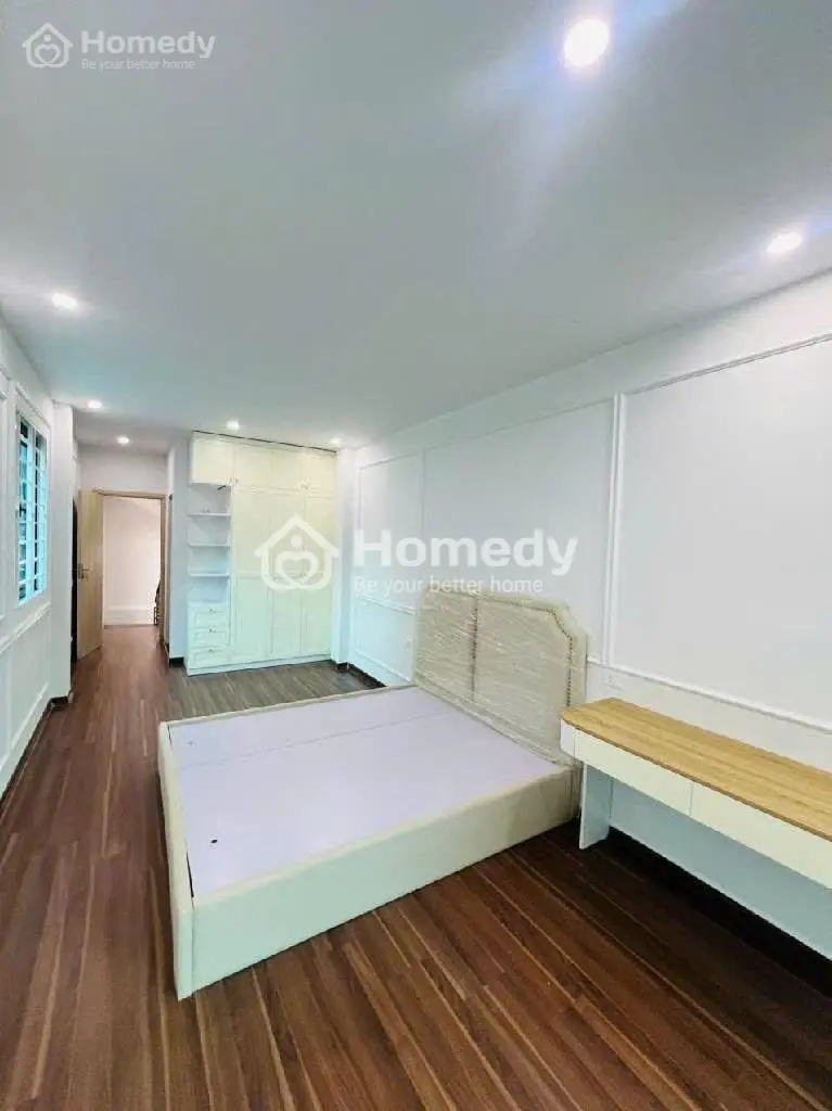 Bán Gấp Nhà Lô Góc-3 Thoáng-Tây Mỗ–Từ Liêm 🔥Ở Ngay–Gần Vinsmart–Đại Lộ Thăng Long