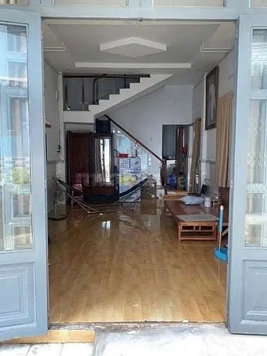 Chính Chủ Gửi Bán Gấp Nhà Đẹp Vị Trí Gần Chợ Ấp 4 Vlb Bình Chánh 4*10