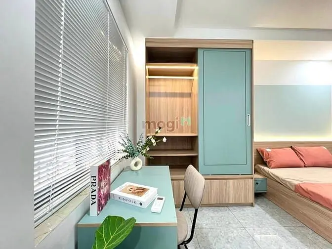 🏡 Cho Thuê Căn Hộ - Trung Tâm Q7, Ngay Cầu Tân Thuận Tây, Giáp Q4, Q1