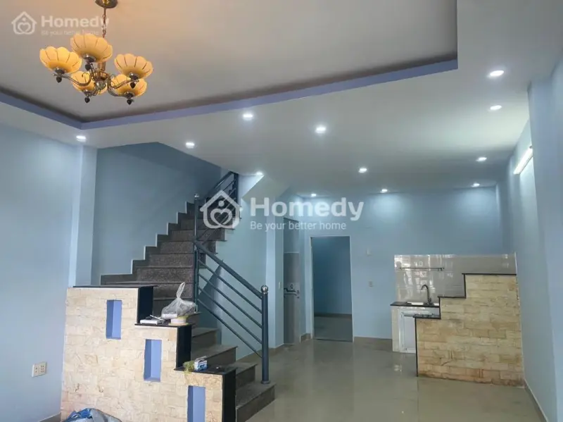 Tôi Kẹt Tiền Bán Gấp Căn Nhà 75M2 Khu Dân Cư Mỹ Hạnh Hoàng Gia 1 Lầu Giá 1Tỷ 700Tr/75M2