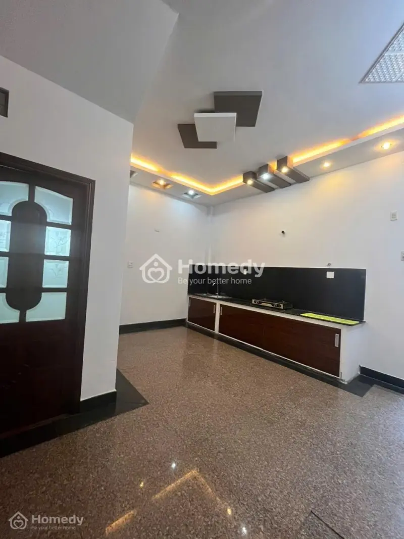 Bán Nhà Mặt Tiền Đường Võ Mười Trung Tâm Quy Nhơn