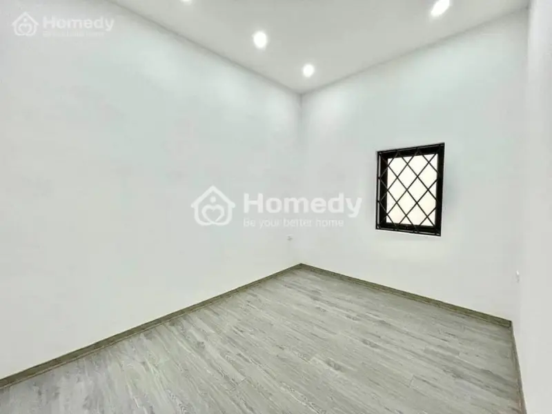 Nhà Bùi Minh Trực Q8/ 54M2_1 Tỷ 050Tr, Sổ Riêng, Chủ Ngộp Cần Bán Gấp.liên Hệ Thịnh 0795684***