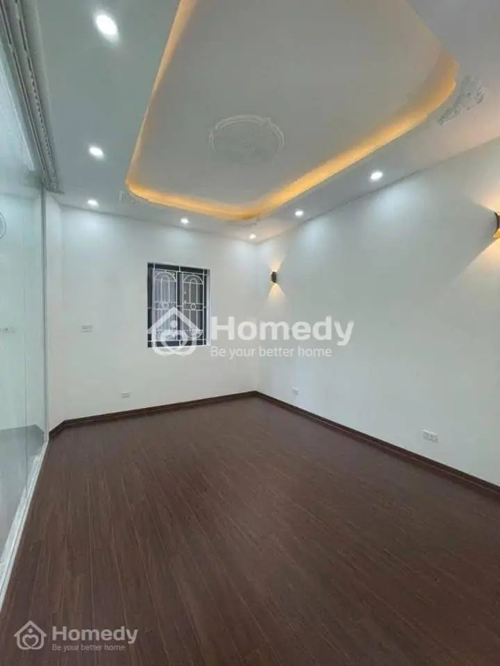 🌟Xã Hoài Đức - Nhà 5 Tầng Mới -Ngõ Nông – Sát Ô Tô – Vị Trí Đẹp – Giá Quá Mềm 4,2 Tỷ