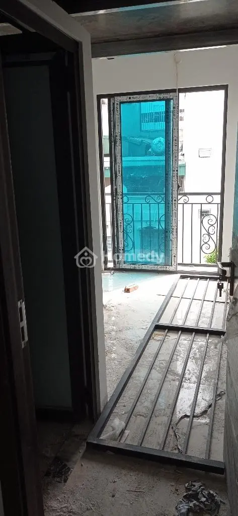 Chung Cư Mini Dòng Tiền- Xây Mới- Thang Máy- Pccc Đầy Đủ 🥰🚗 Ô Tô 13 Tỷ