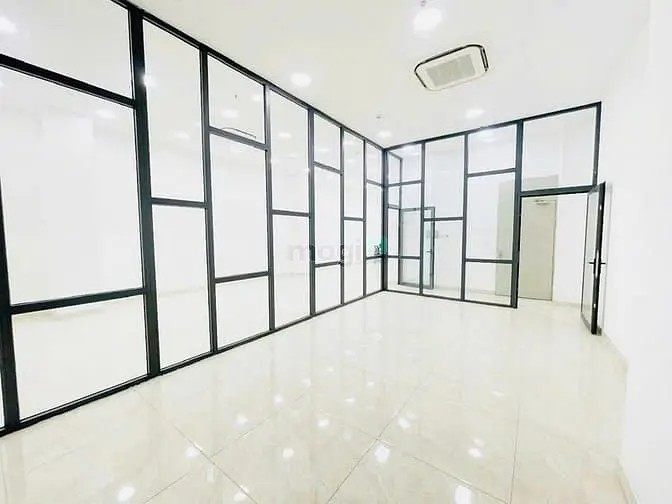 Cho Thuê Nhà Hẻm Xe Tải Số 36/5A Nguyễn Gia Trí, Phường 25, Bt
