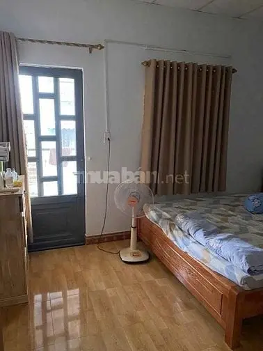 Chính Chủ Gửi Bán Gấp Nhà Đẹp Vị Trí Gần Chợ Ấp 4 Vlb Bình Chánh 4*10