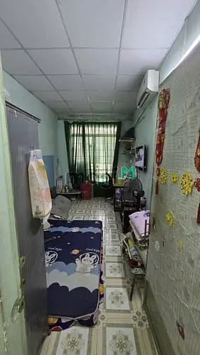 Quận 8, Ngay Cầu Chữ Y, Đi Quận 5 Chỉ 2 Phút, 44M2, Nhỉnh 6 Tỷ