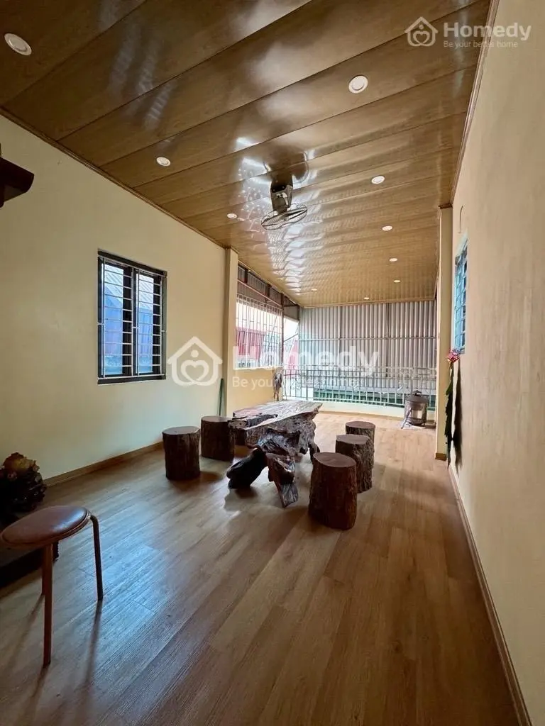 Phố Hồng Hà 50M2 Ngõ Ô Tô Thông Nhà Dân Xây Ở Ngay Chưa Đến 8 Tỷ