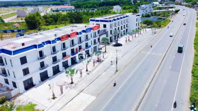 Chuyển Nhượng Gấp Nền Nhà Phố Liền Kề Khu Liên Hợp Thể Thao. Giá Chỉ 890 Triệu/ Nền Công Chứng Ngay