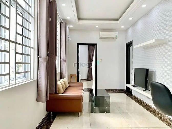 1Pn Bancon Ngay Cầu Thị Nghè, Đài Truyền Hình, Đh Nhân Văn Quận 1