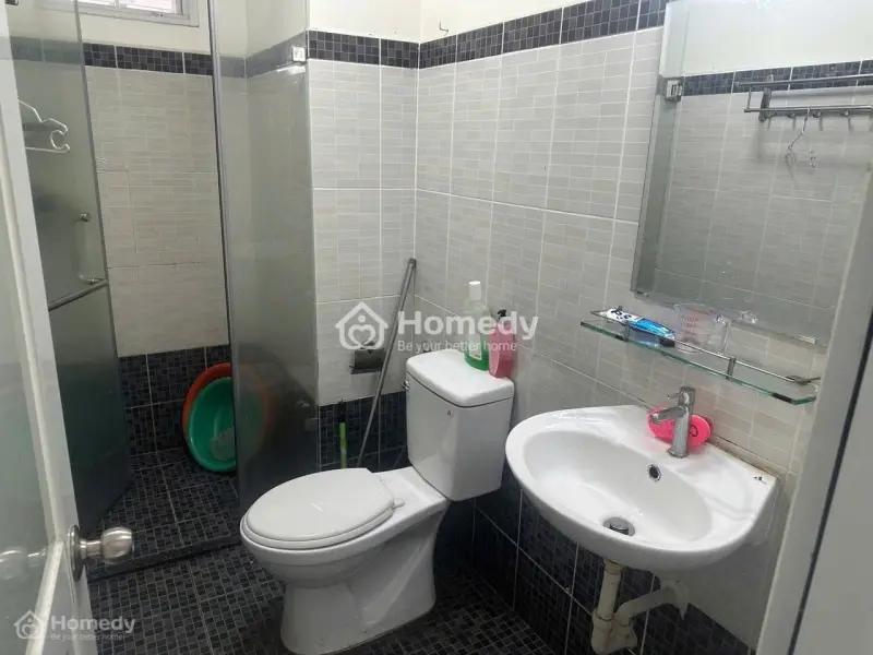 Chung Cư Khang Gia, Phan Huy Ích, Gv: 2P Ngủ, 2Wc, Ban Công, 90M2, 7Tr5