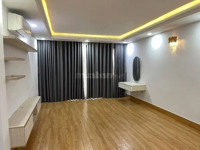 Cho Thuê Lầu 1 Lê Đức Thọ Phòng Mới Đẹp Như Hình