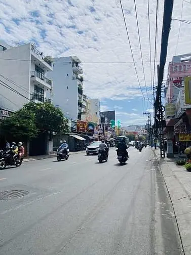 90 Tỷ! Bán Building Hầm 7 Tầng Đường Lê Quang Định - Nh: 14*27.8M
