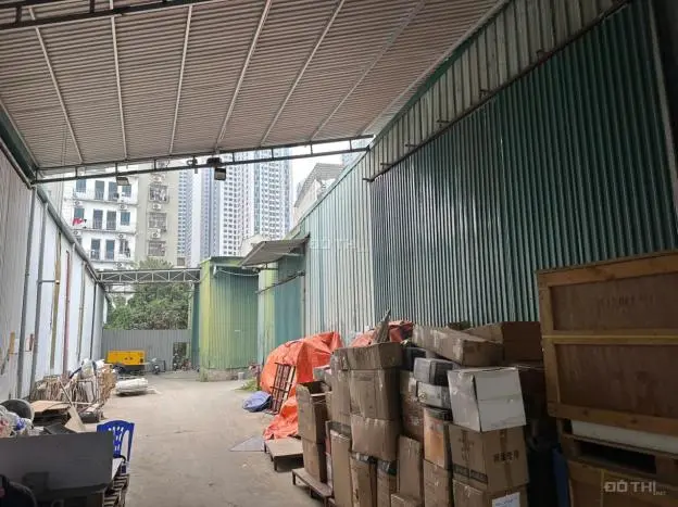 Cho Thuê 700-3500M2 Kho Xưởng Tại Cầu Diễn, Hà Nội