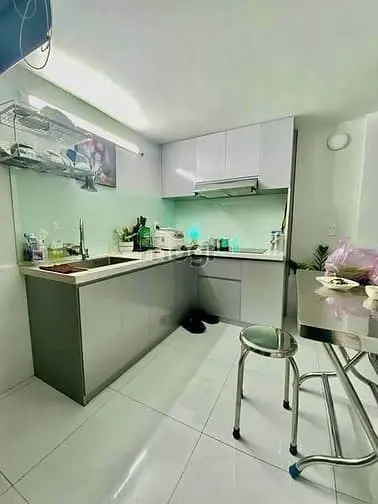 💥 Nhà Mặt Tiền Dương Văn Dương – Vị Trí Kim Cương – Thương Lượng