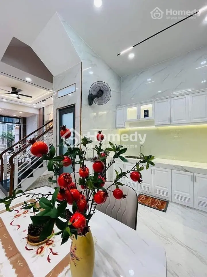 Cần Bán Gấp Nhà Đường Hưng Phú, Phường 9, Quận 8. Giá 3Tỷ150 Dt 60M2 Sổ Riêng.